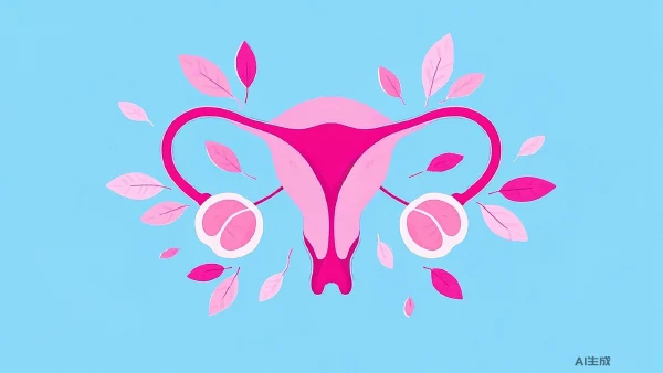 揭秘宫颈癌:保护女性健康,你我有责!