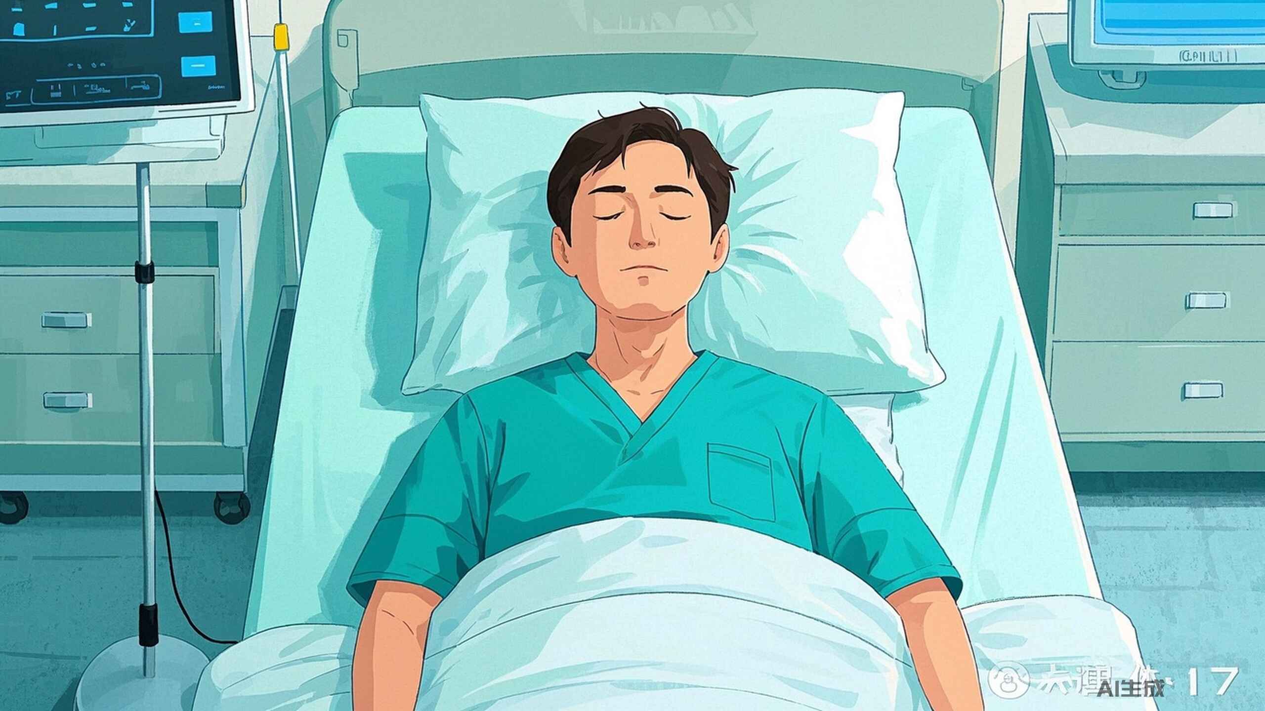 科普，尖锐湿疣：全面认识与有效应对隐秘性病封面图