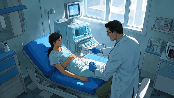 高脂血症警报：护航血脂健康之路