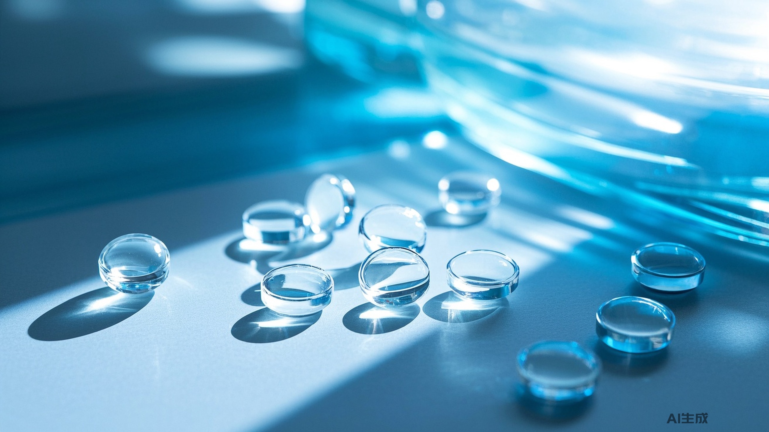 麻醉药品大揭秘：分类与应用全解析