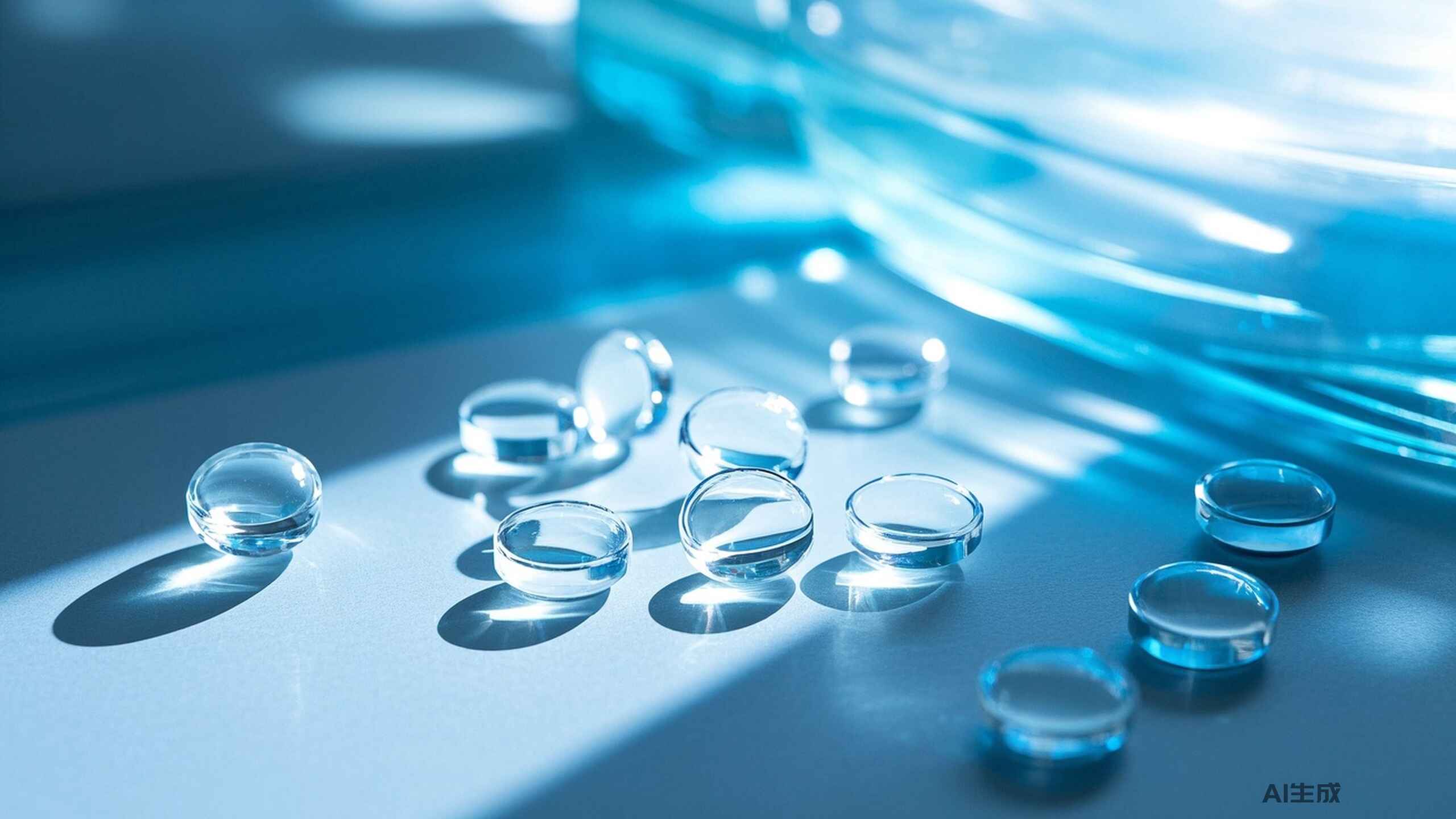 科普，麻醉药品大揭秘：分类与应用全解析