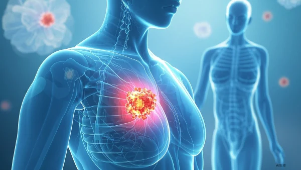 乳腺癌常识大揭秘:如何识别、应对与管理