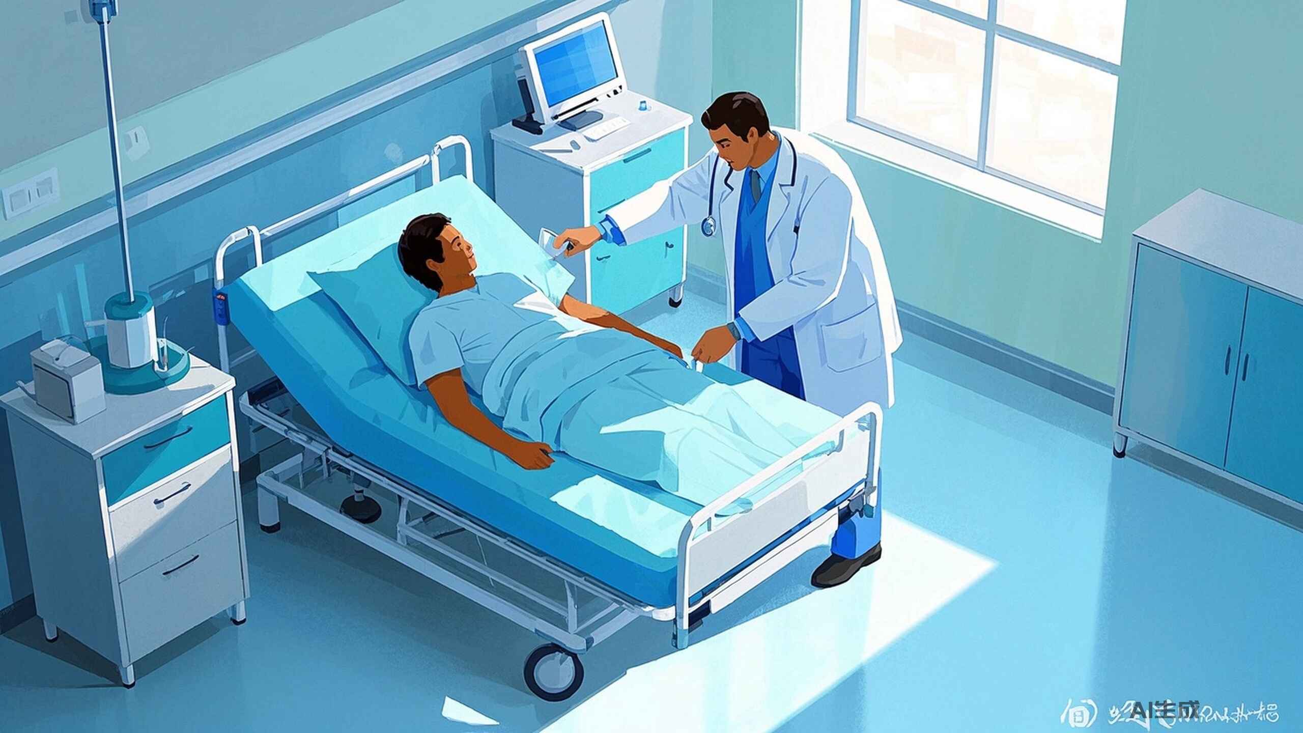 科普，如何识别淋巴瘤？重要信号与应对策略封面图