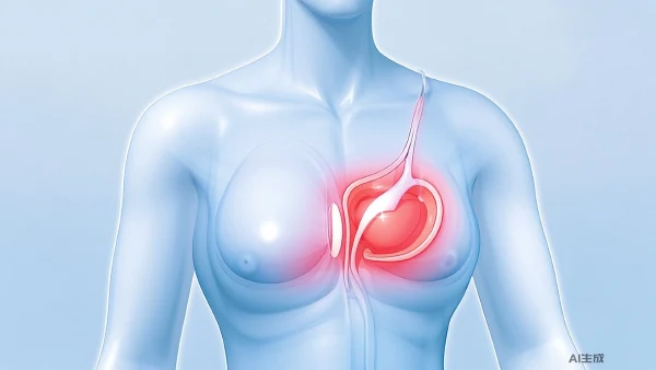 乳腺癌全揭秘：早发现早诊断，别再害怕！