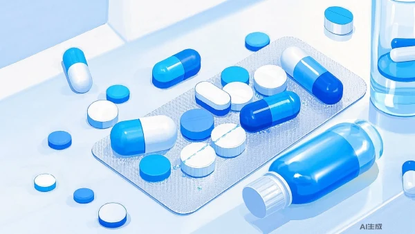 破除糖尿病迷思!剖析药物治疗的正确姿势