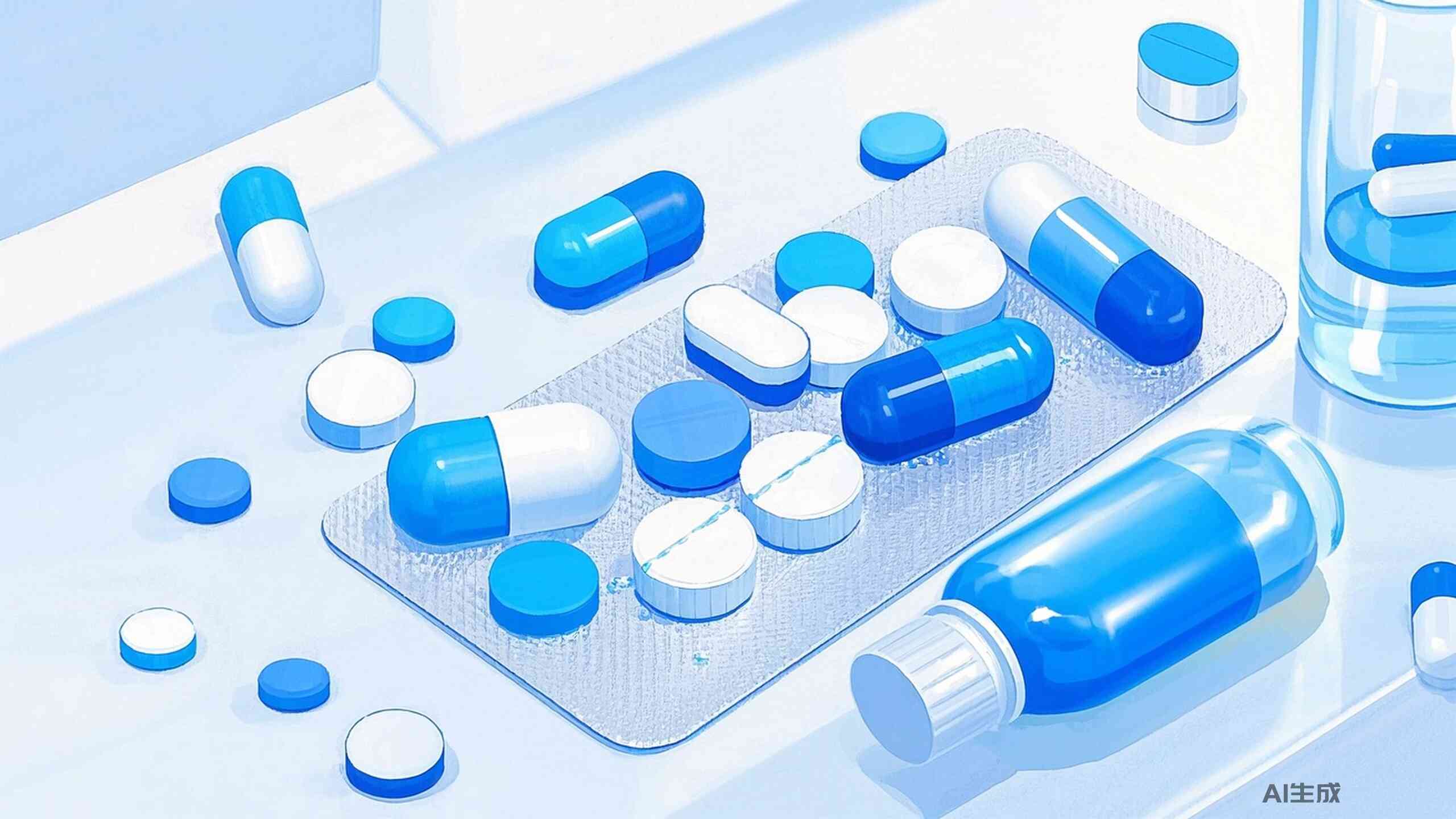 破除糖尿病迷思!剖析药物治疗的正确姿势