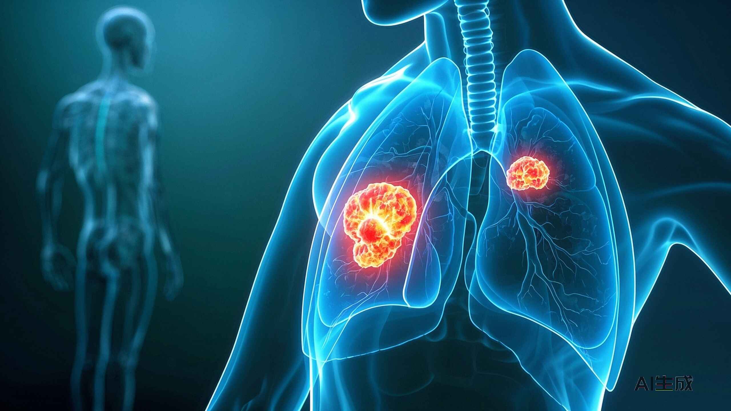 科普,肺癌:您需要了解的关键知识封面图