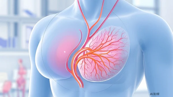乳腺癌早防早治:识别信号与应对策略