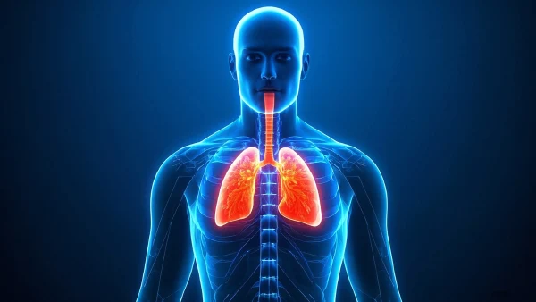肺腺癌:了解症状、致病机理与治疗方法