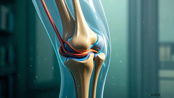 腘窝囊肿：中老年人的膝后肿块警示及解决方案