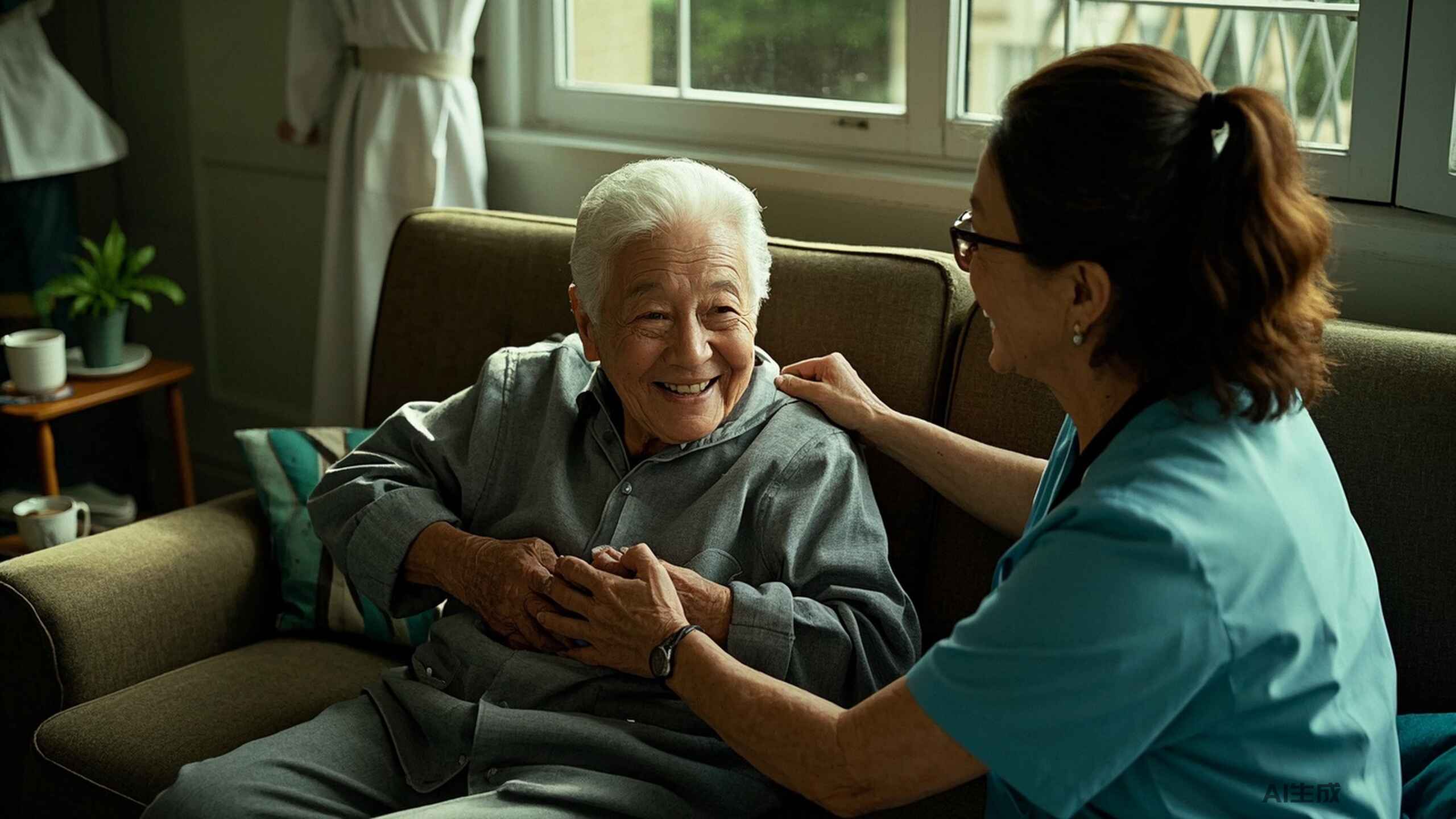 科普，走出迷雾：老年<span style="color: #da4707">痴呆症</span>的康复干预方法探索