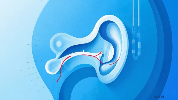 耳廓软骨膜炎：诊断与管理详解