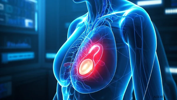 乳腺恶性肿瘤(乳腺癌):认识、识别及应对策略