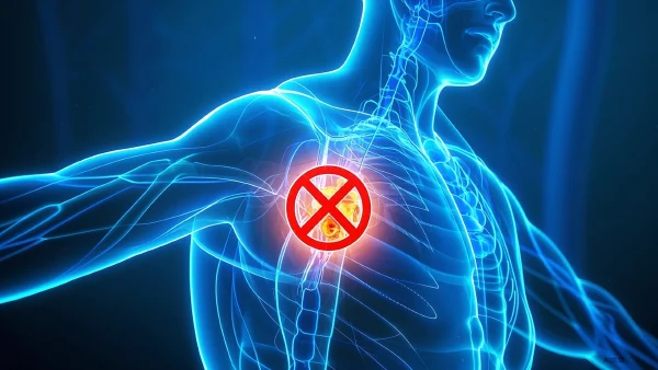 了解迪厄拉富瓦溃疡 - 消化道疾病的实用指南