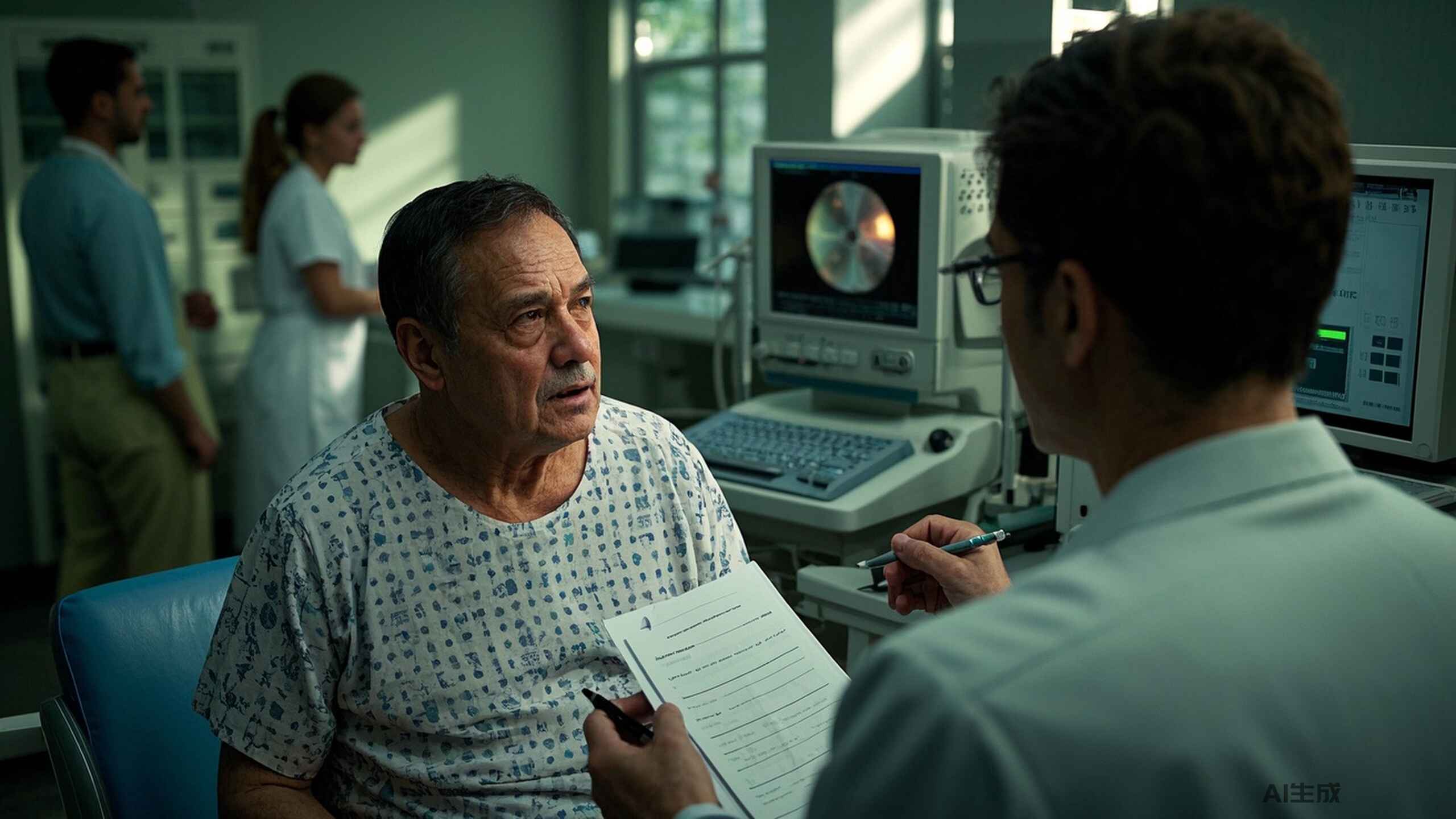 科普，探索甲状腺癌：<span style="color: #da4707">核医学</span>的诊断魔法