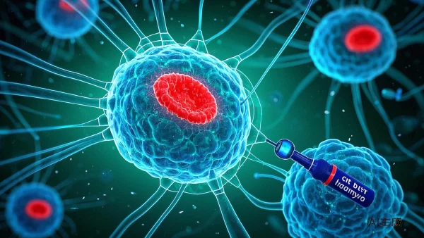 深入了解弥漫大B细胞淋巴瘤生发中心型II期治疗用药细节