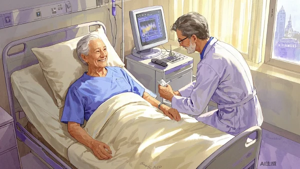 智慧老年：麻醉用药剂量调整的艺术