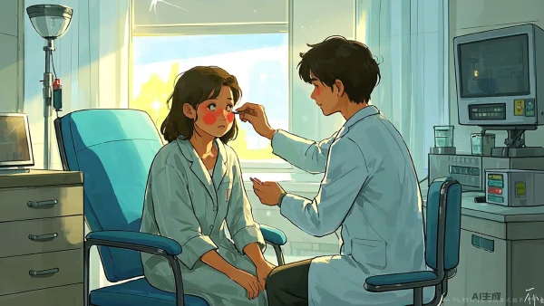 过敏性湿疹——了解与预防！