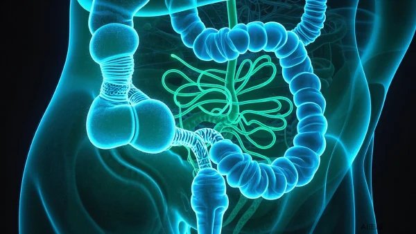 揭秘肠梗阻：原因、治疗与预防的全方位解析