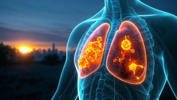 乳腺癌:科学的认知与应对指南