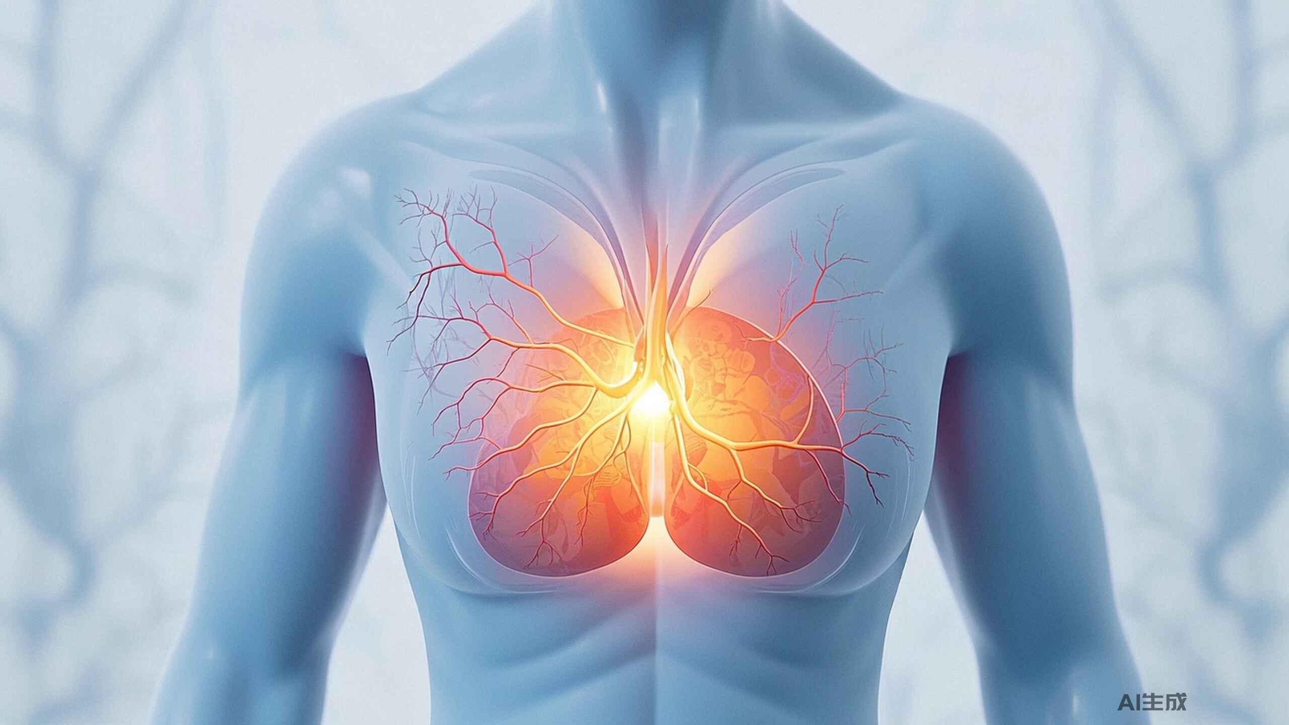 科普，乳腺癌早期信号揭秘：每3分钟1人确诊的生死警钟封面图