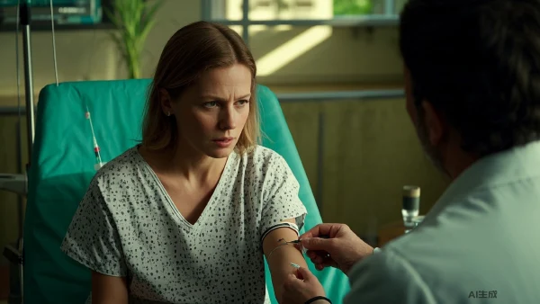 女性的隐形敌人：缺铁性贫血的危害与健康影响