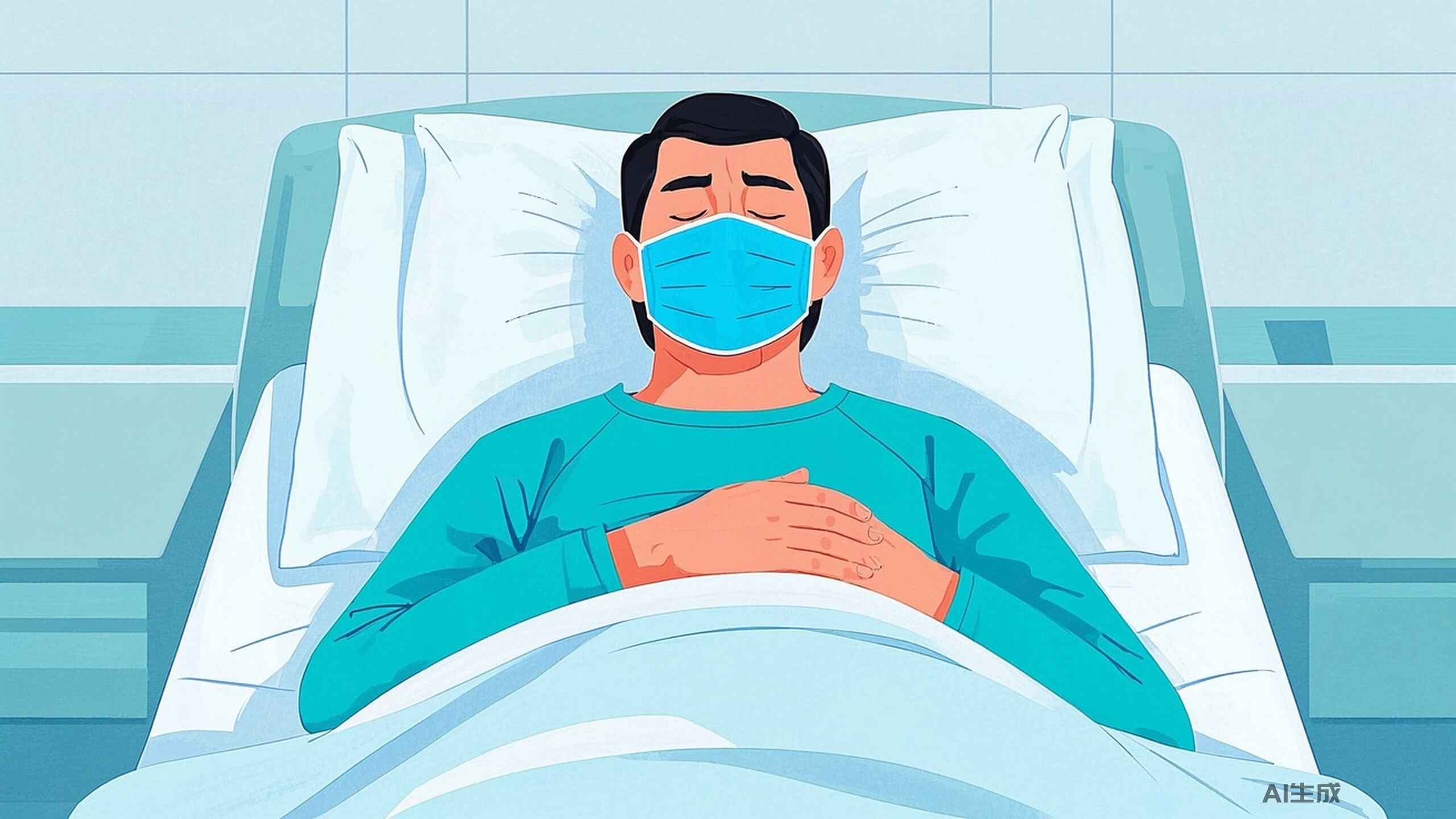 科普，打破沉默：肺癌、动脉<span style="color: #da4707">栓塞</span>与<span style="color: #da4707">介入</span><span style="color: #da4707">治疗</span>的前沿探索