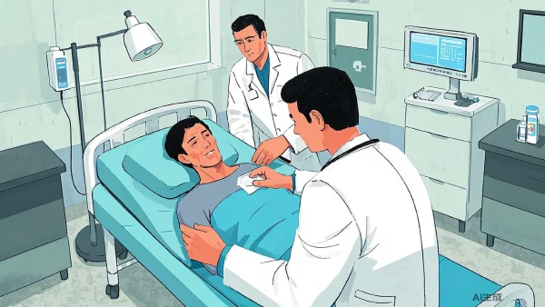 应对咳嗽发烧：上呼吸道感染与支气管炎的科学指南