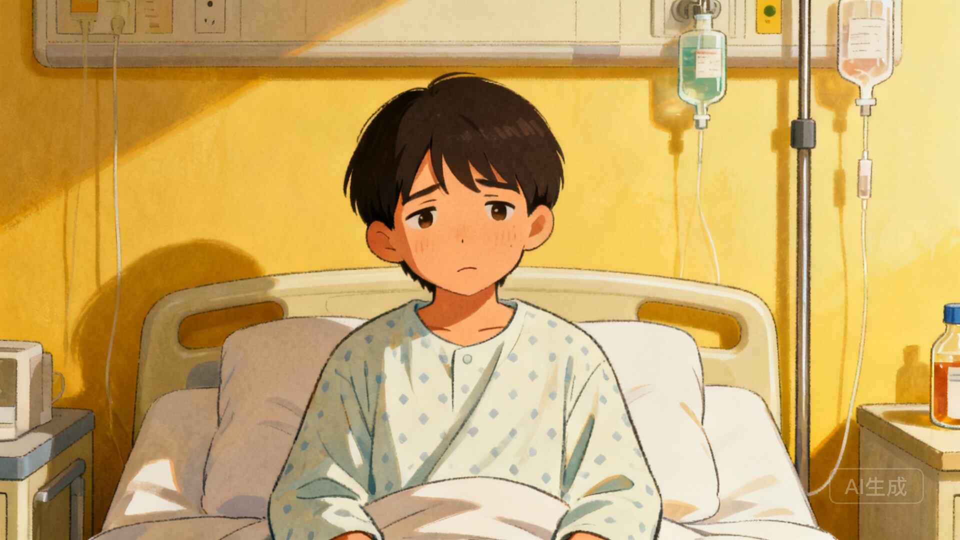 科普，左<span style="color: #da4707">下肢</span>结缔组织<span style="color: #da4707">恶性肿瘤</span>：全面了解与管理