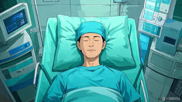 高血压警惕!识别症状与科学应对方法