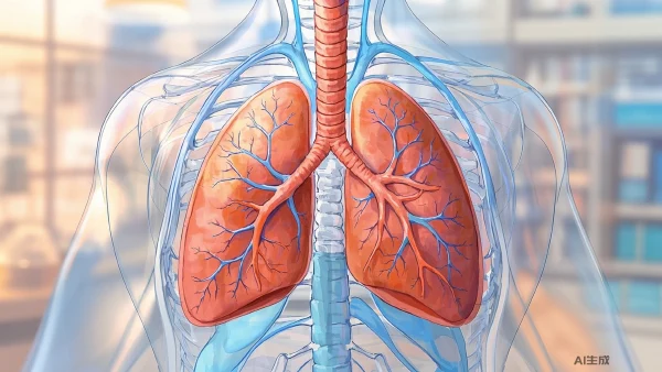 肺癌早发现早治疗:全面指南助你守护健康
