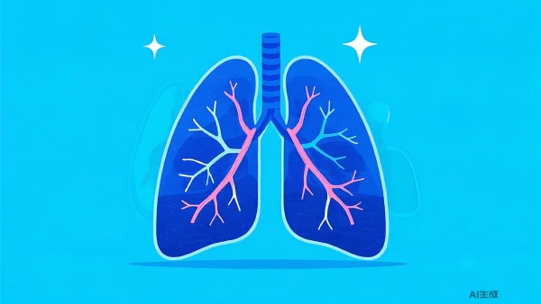 轻松了解慢性阻塞性肺病（copd）及其预防和治疗