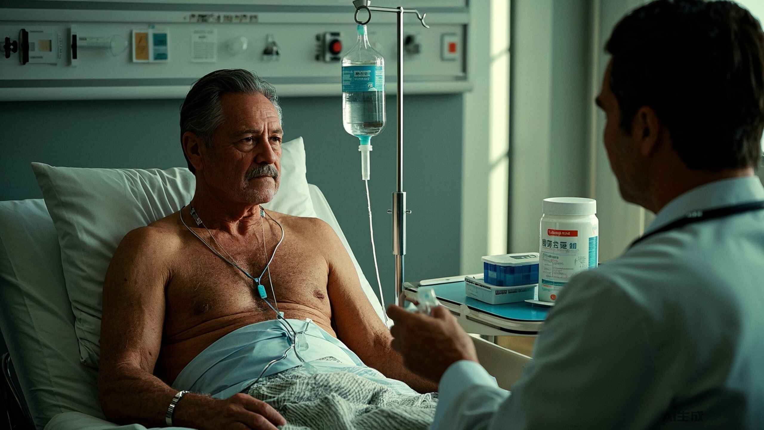 科普，肝硬化：如何通过营养<span style="color: #da4707">支持</span><span style="color: #da4707">恢复</span>健康与活力