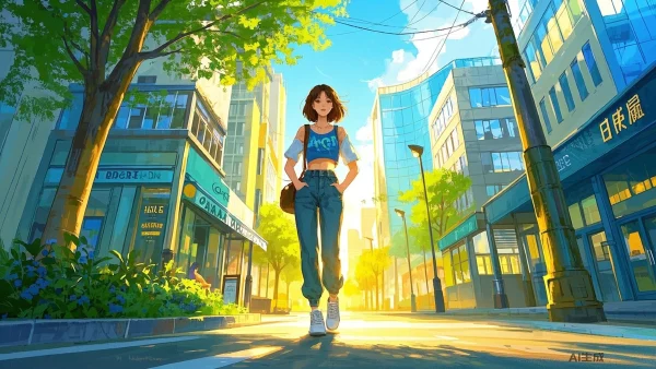 探索心灵的迷雾:转换分离障碍的深层解析
