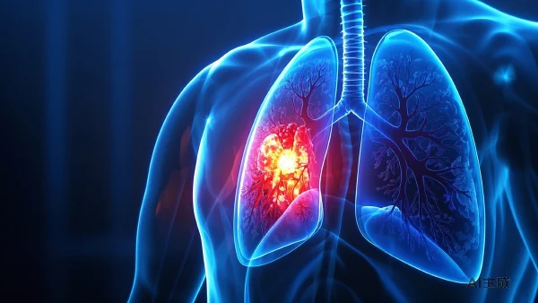 肺癌与健康:科学识别、防治应对的实用指南