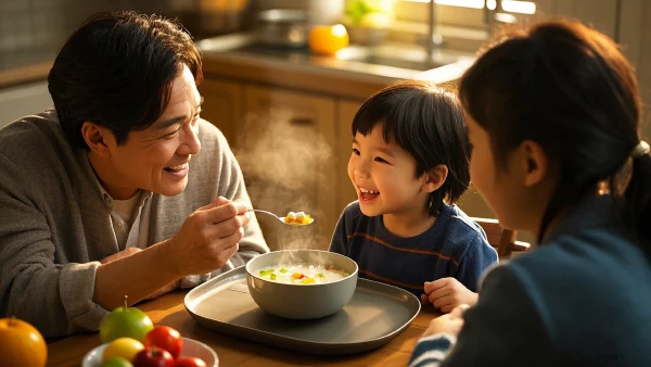 战斗口腔溃疡：饮食与治疗的致胜法宝