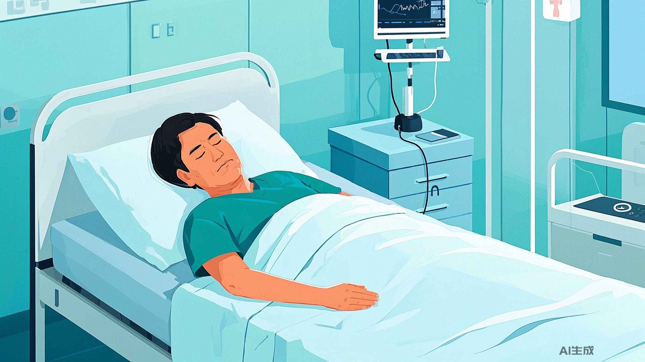 科普，動脈<span style="color: #da4707">粥</span>樣<span style="color: #da4707">硬化</span>：預防這條“隱形殺手”的六把鑰匙