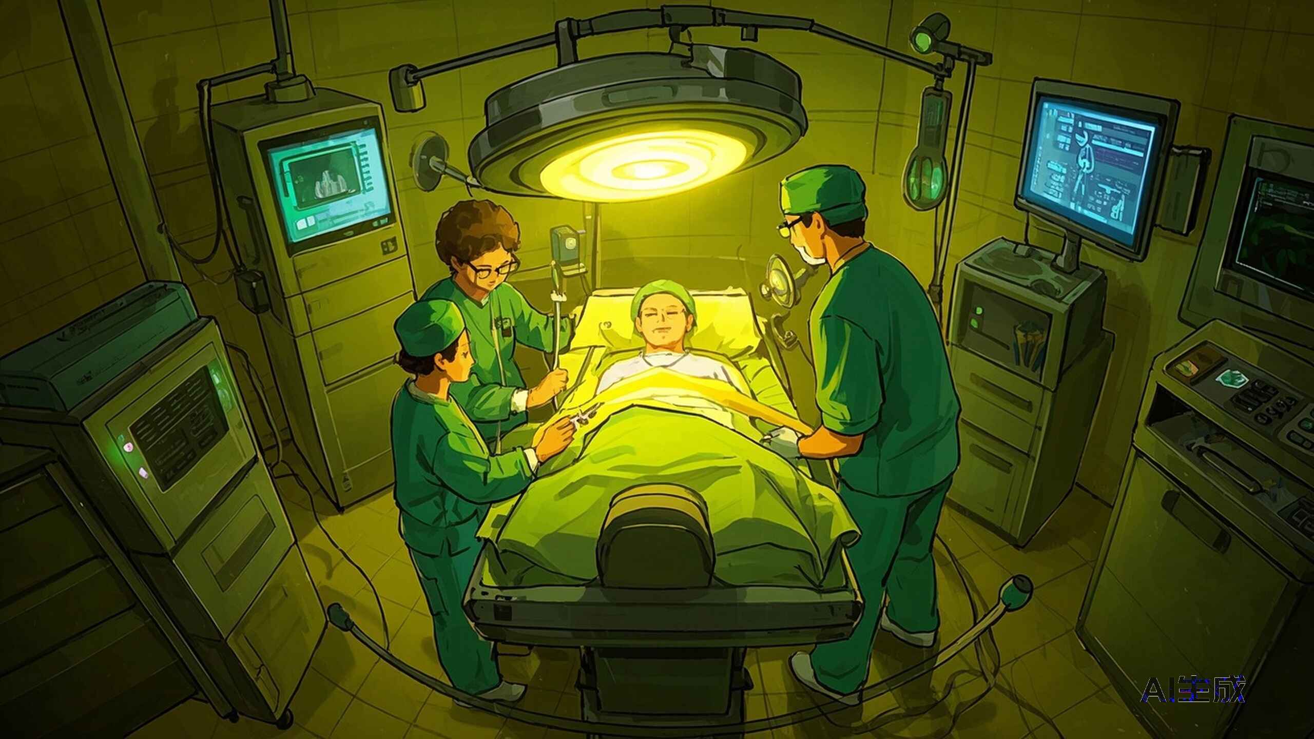 科普，了解<span style="color: #da4707">膀胱</span><span style="color: #da4707">恶性肿瘤</span>的关键知识