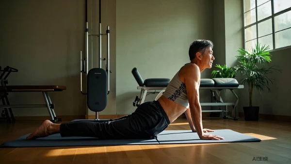 重回自由，摆脱束缚：腰椎间盘突出症的康复锻炼指南