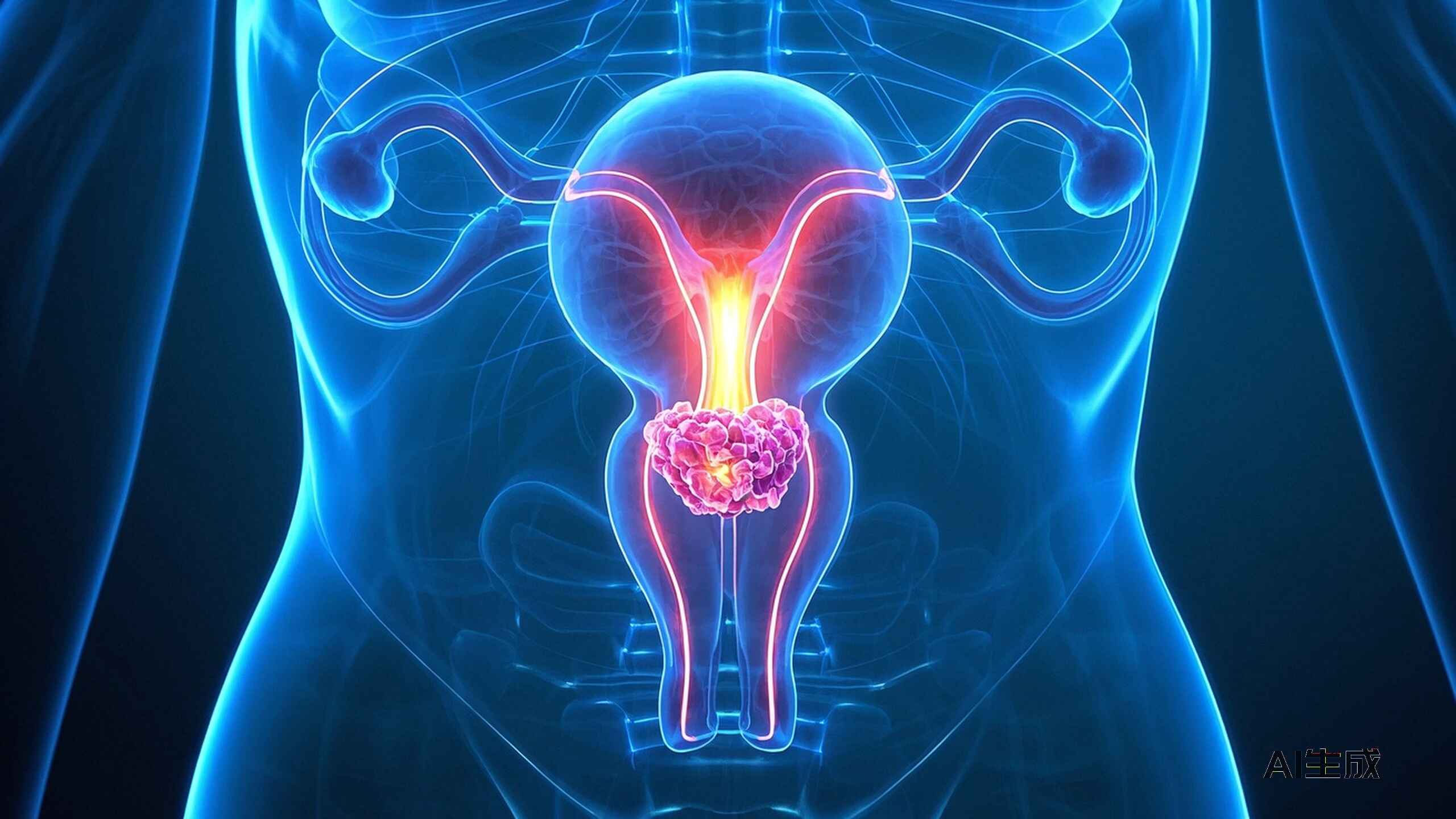 科普，女性健康必读：了解子宫平滑肌肉瘤的识别与应对封面图