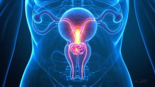 女性健康必读:了解子宫平滑肌肉瘤的识别与应对