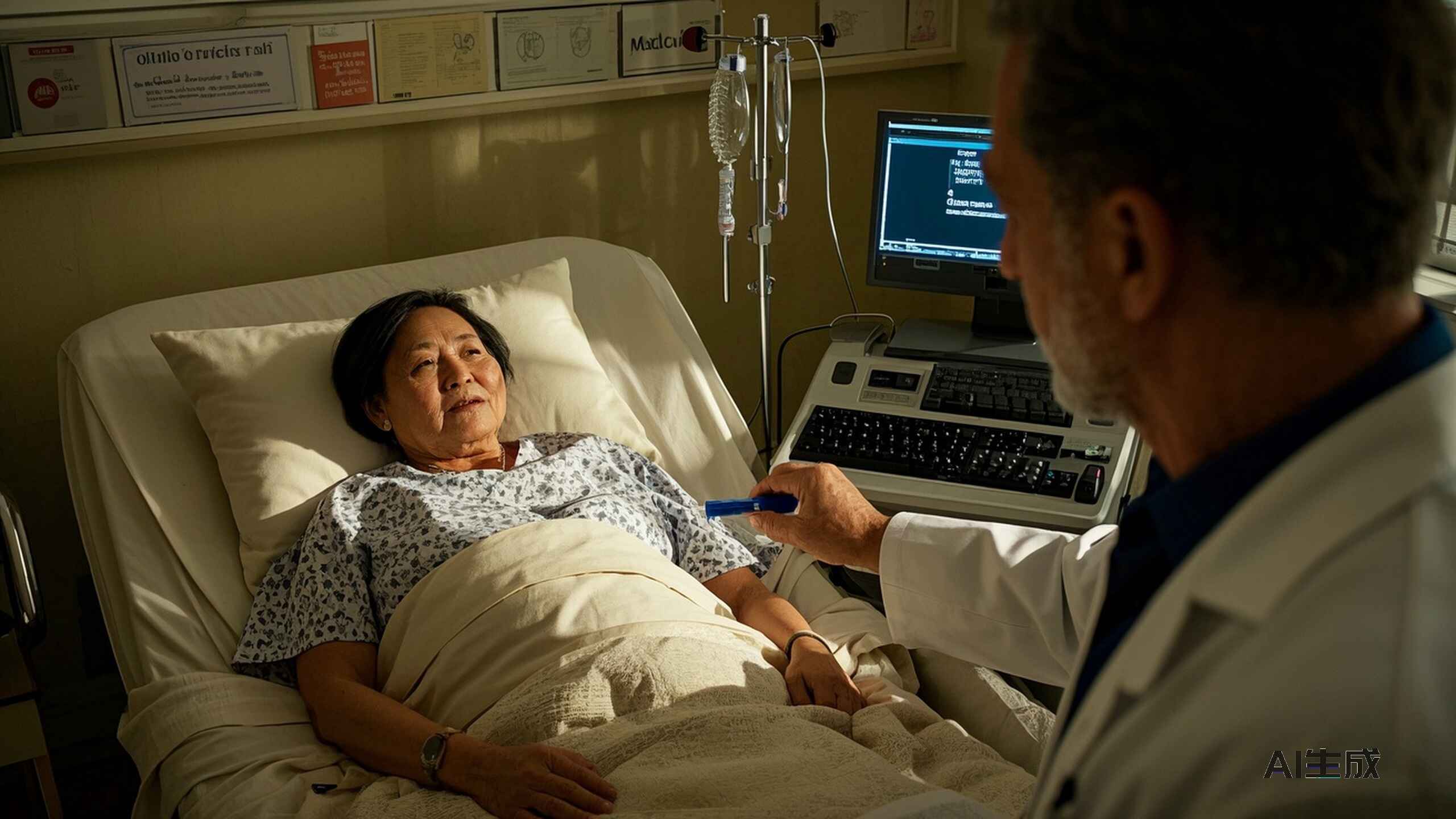 科普，🎗️乳腺癌早期治疗用药要点：化疗药物的安全与实用全攻略封面图