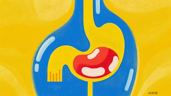 胃肿瘤早期信号解析与治疗指南