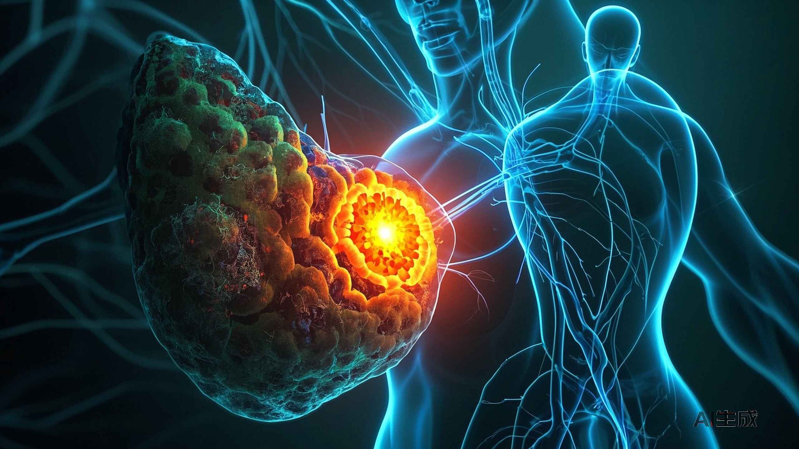 科普，浸润性导管癌：了解、识别、应对封面图