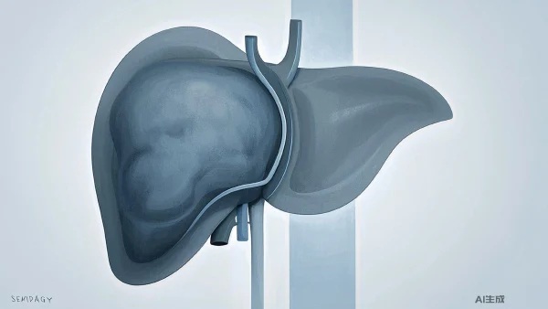 肝癌早发现，别忽视这些异常信号