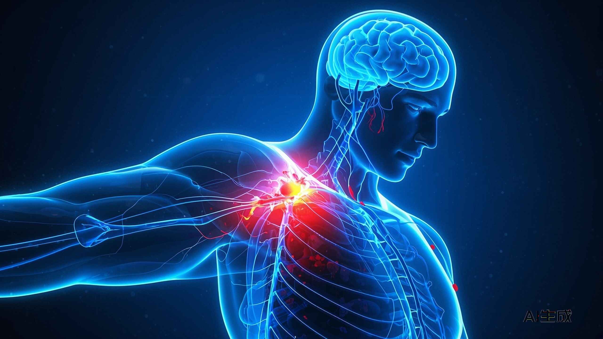 科普，<span style="color: #da4707">麻醉</span>领域的应用与<span style="color: #da4707">脑出血</span>的关系