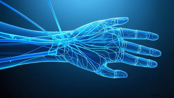 腕管综合征手术松解：从疼痛到自由的完整指南