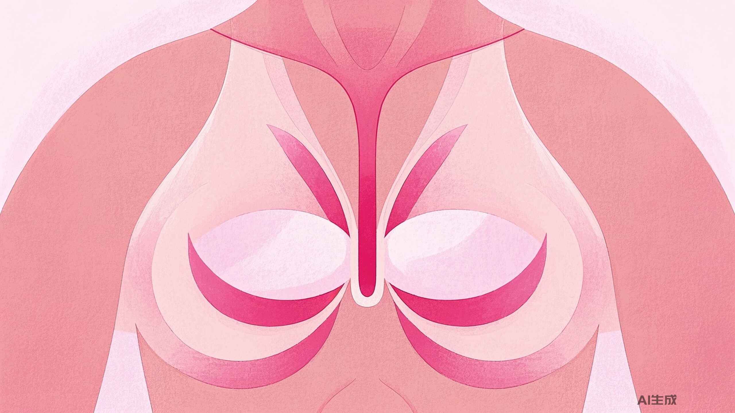 揭秘乳腺健康：乳腺癌早期发现与生活<span style="color: #da4707">智慧</span>