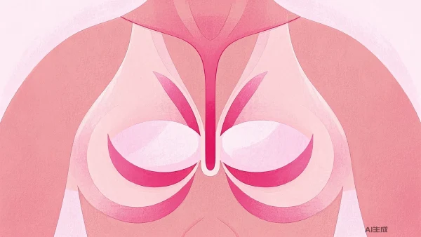 揭秘乳腺健康：乳腺癌早期发现与生活智慧