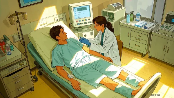 全身麻醉:安全监测的原理与方法探索